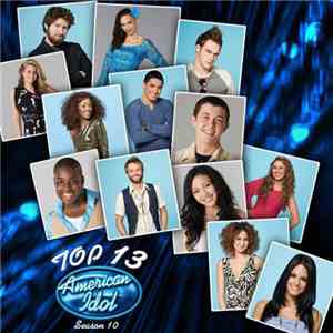 Various - American Idol Top 13 Season 10