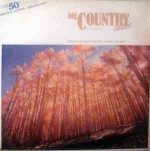 Various - Big Country Classics Volume Six
