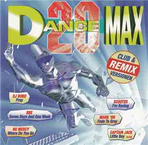Various - Dance Max 20