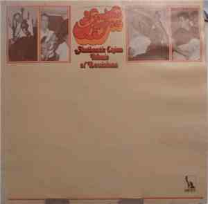 Various - From The Bayou (Authentic Cajun Music Of Louisiana)