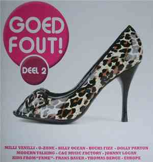 Various - Goed Fout! Deel 2