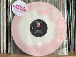 Various - Hello Pink Mist