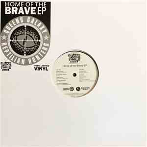 Various - Home Of The Brave EP