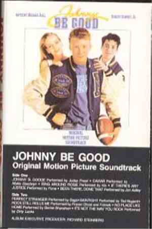 Various - Johnny Be Good (Original Motion Picture Soundtrack)