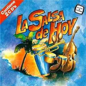 Various - La Salsa De Hoy