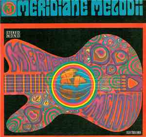 Various - Meridiane Melodii 3