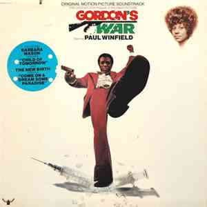 Various - Original Motion Picture Soundtrack: Gordon's War