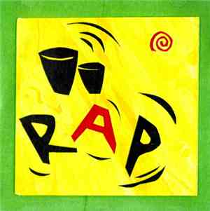 Various - Rap