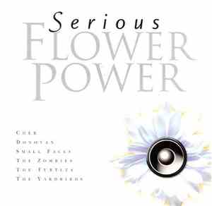 Various - Serious Flower Power