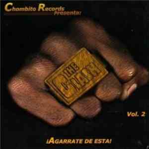 Various - The Clash Vol. 2