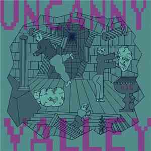 Various - Uncanny Valley 015
