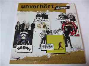 Various - Unverhört