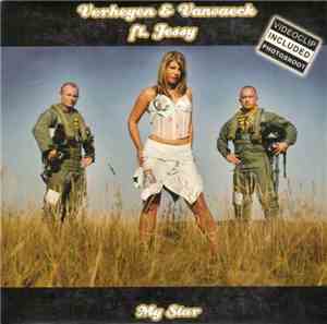 Verheyen & Vanvaeck - My Star