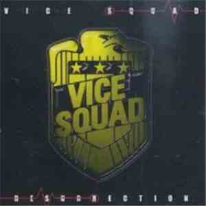 Vice Squad - Resurrection