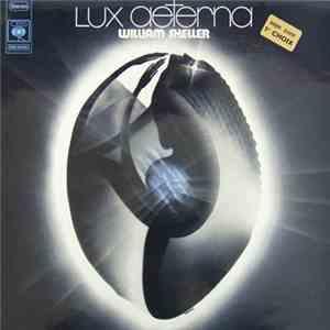 William Sheller - Lux Aeterna