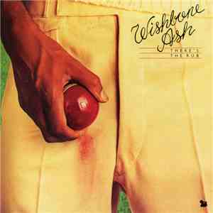 Wishbone Ash - There's The Rub