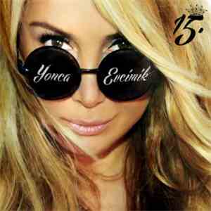 Yonca Evcimik - 15.
