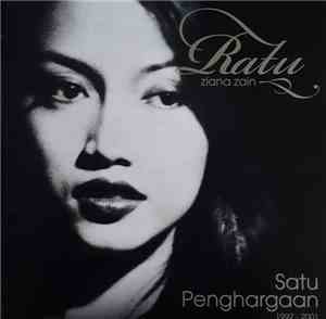 Ziana Zain - Ratu - Satu Penghargaan