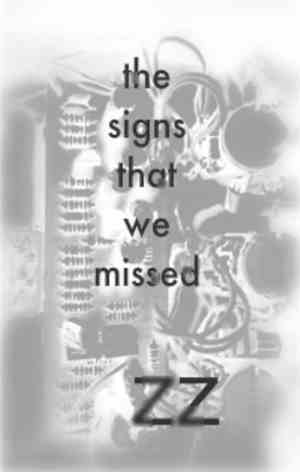 ZZ  - The Signs That We Missed