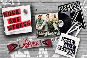 Abfukk - bock.auf.stress