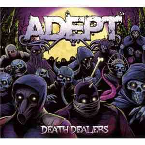 Adept  - Death Dealers