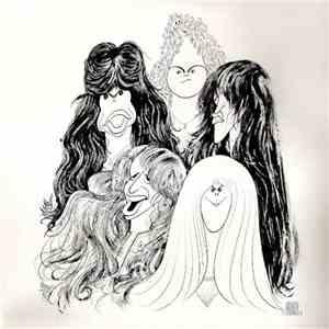 Aerosmith - Draw The Line