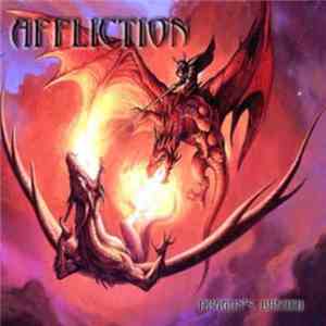 Affliction  - Dragon's Breath