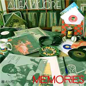 Alex Agore - Memories