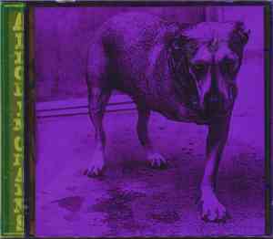 Alice In Chains - Alice In Chains