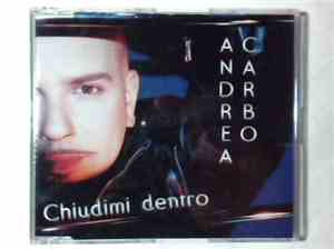 Andrea Carbo - Chiudimi Dentro