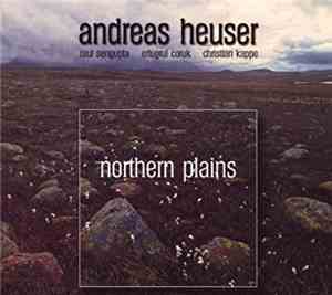 Andreas Heuser - Northern Plains