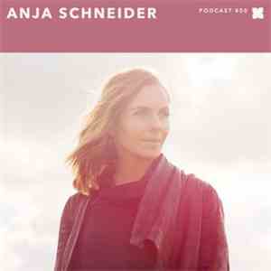 Anja Schneider - Podcast 400