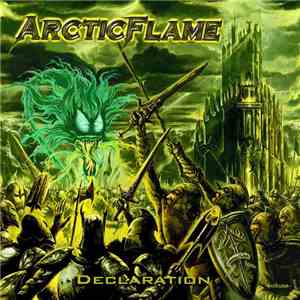 Arctic Flame - Declaration