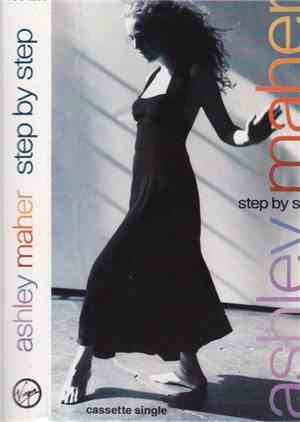Ashley Maher - Step By Step