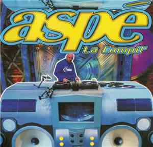 Aspé - La Compil'