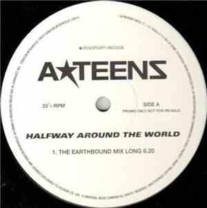 ATeens - Halfway Around The World