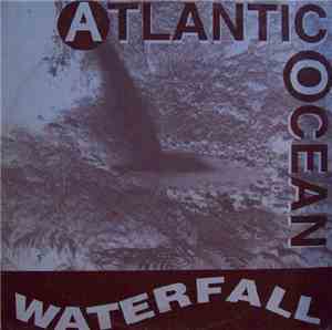 Atlantic Ocean - Waterfall
