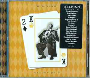 B.B. King - Deuces Wild
