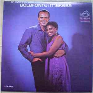 Belafonte / Makeba - An Evening With Belafonte/Makeba