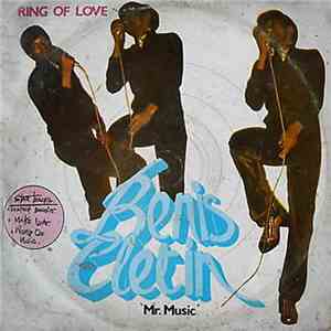 Benis Cletin - Mr. Music / Ring Of Love