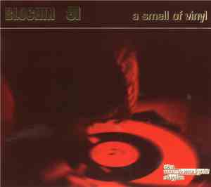 Blochin 81 - A Smell Of Vinyl