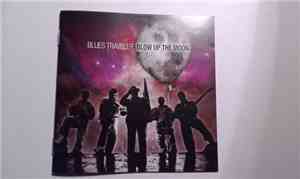 Blues Traveler -  Blow Up The Moon
