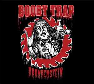 Booby Trap  - Drunkenstein