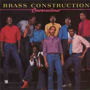 Brass Construction - Conversations