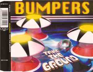 Bumpers - Take The Ground