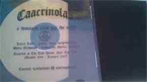 Caacrinolas - A Thousand Cries Has The Night