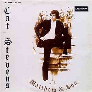 Cat Stevens - Matthew & Son