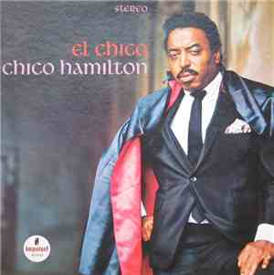 Chico Hamilton - El Chico