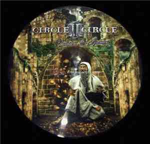 Circle II Circle - Delusions Of Grandeur