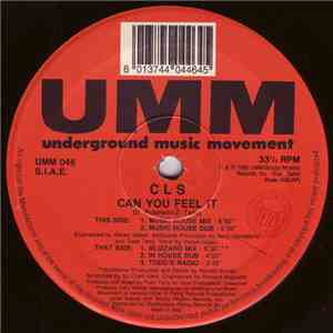 CLS - Can You Feel It